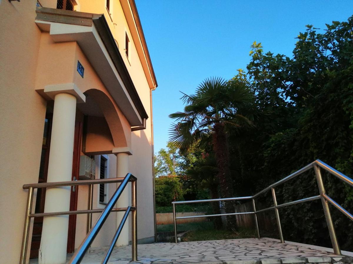 Krk Kovacevic Διαμέρισμα Šilo Εξωτερικό φωτογραφία