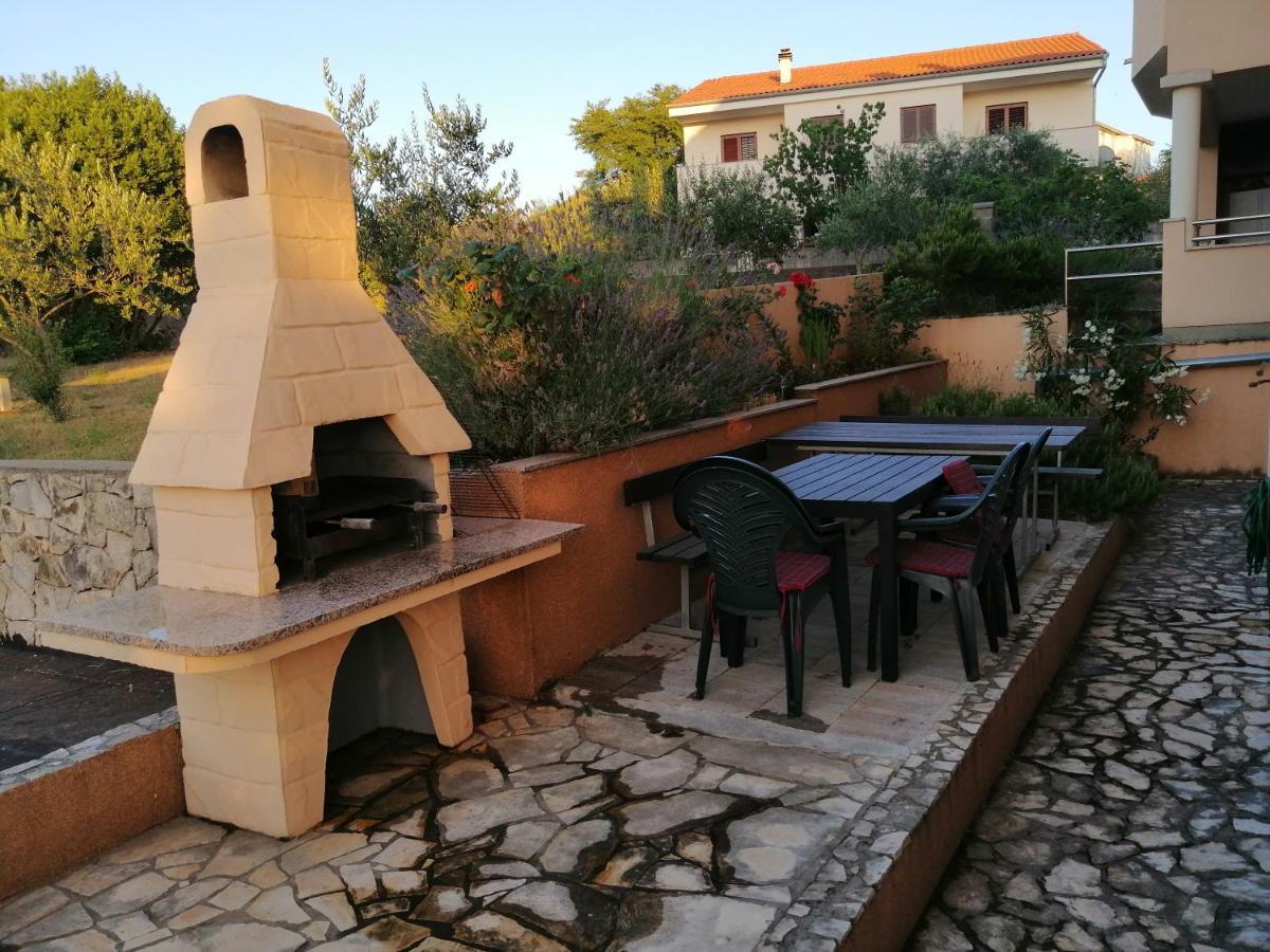 Krk Kovacevic Διαμέρισμα Šilo Εξωτερικό φωτογραφία