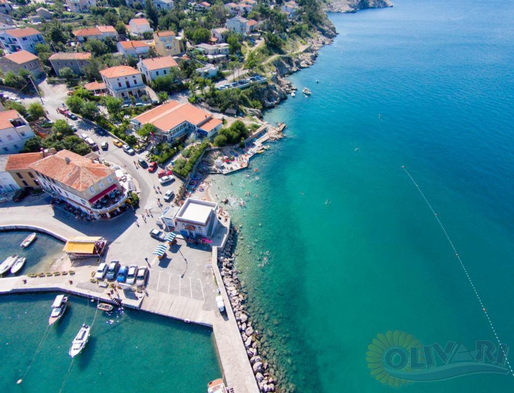Krk Kovacevic Διαμέρισμα Šilo Εξωτερικό φωτογραφία